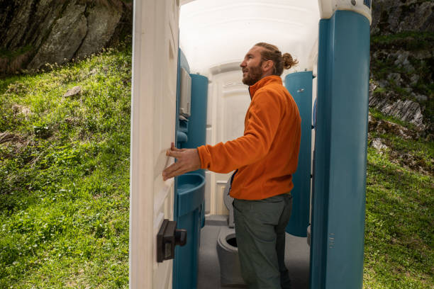 Best High-end porta potty rental  in Southside Place, TX