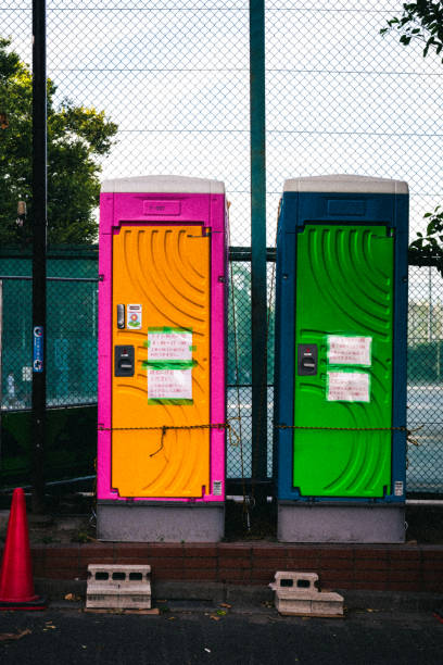 Best Portable bathroom rental  in Southside Place, TX