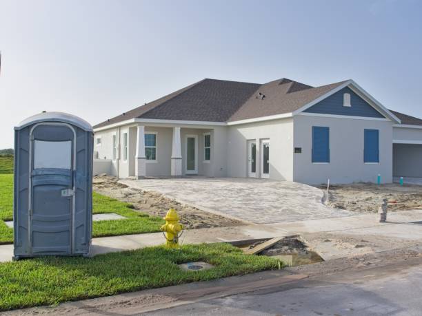 Best Sanitation services for porta potties  in Southside Place, TX