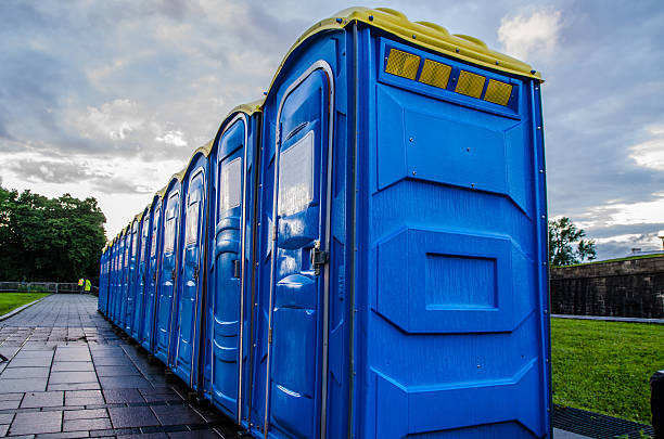 Best Porta potty delivery and setup  in Southside Place, TX