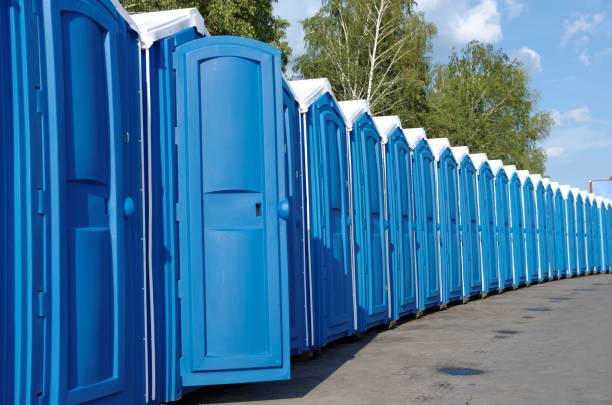 Best Portable restroom solutions  in Southside Place, TX